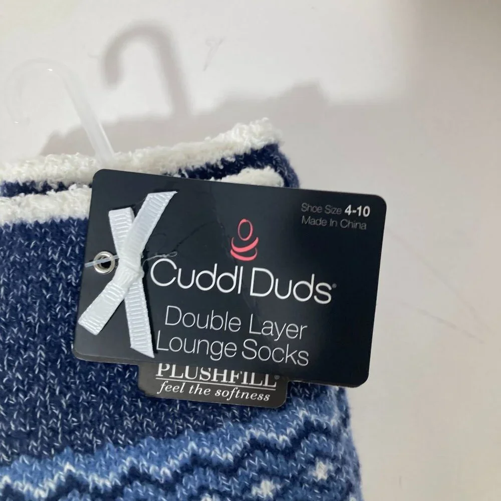 Cuddl Duds womens cuddl